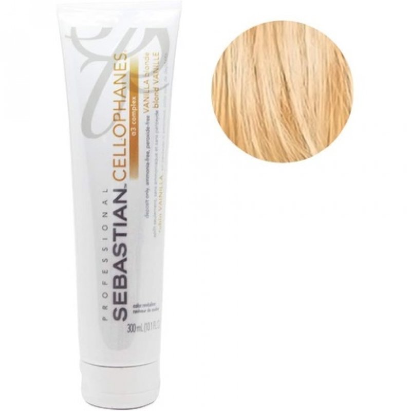 Wella 99240013404 hair colour Blonde 300 ml