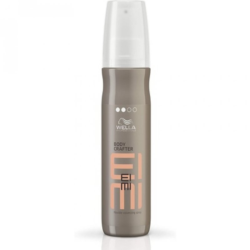 Wella EIMI Body Crafter Hair spray Unisex 150 ml