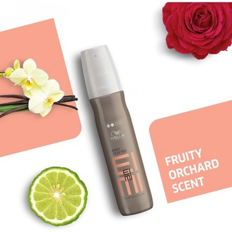 Wella EIMI Body Crafter Hair spray Unisex 150 ml
