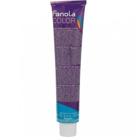 1*0 Negro Fanola 100ml