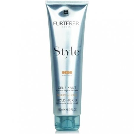 Style Gel Vegetal Fijador 150 ml