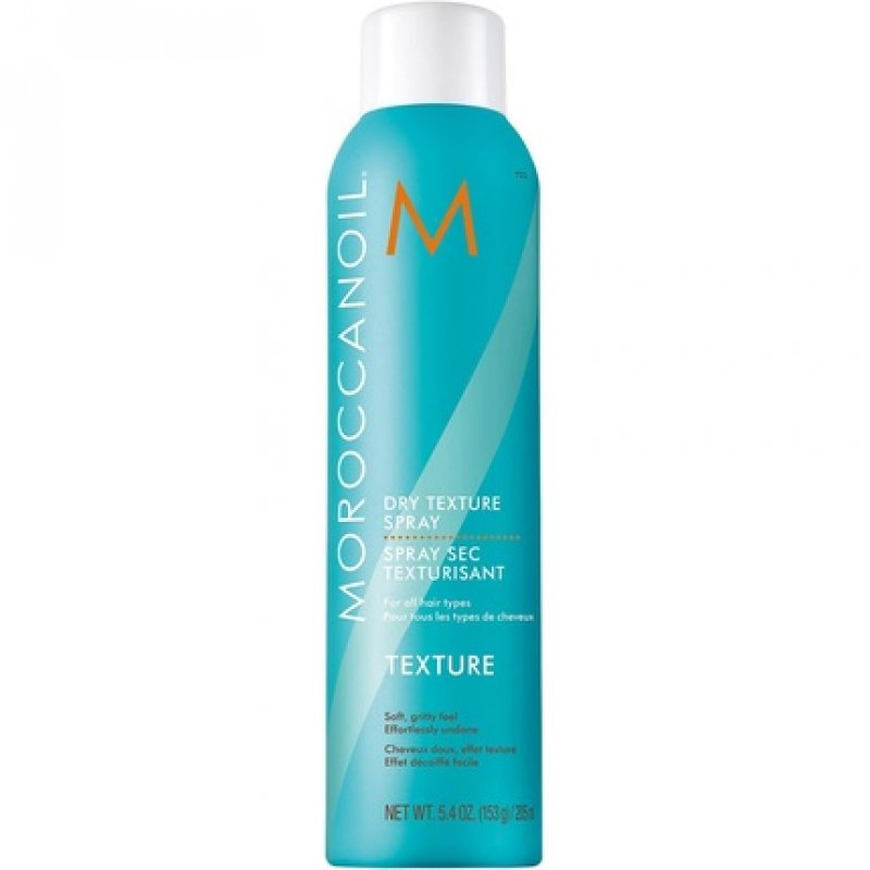 Moroccanoil Dry Texture Hair spray Women 205 ml