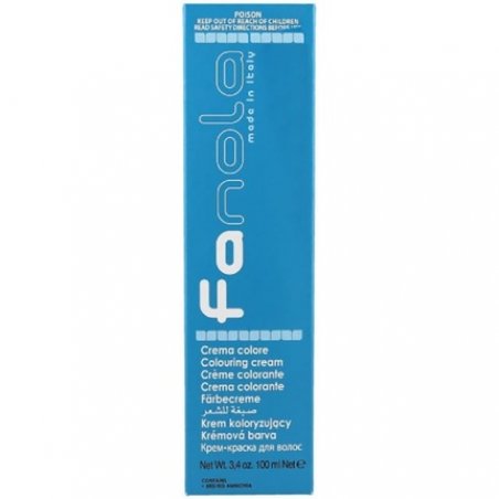 6*0 Rubio Oscuro Fanola 100ml