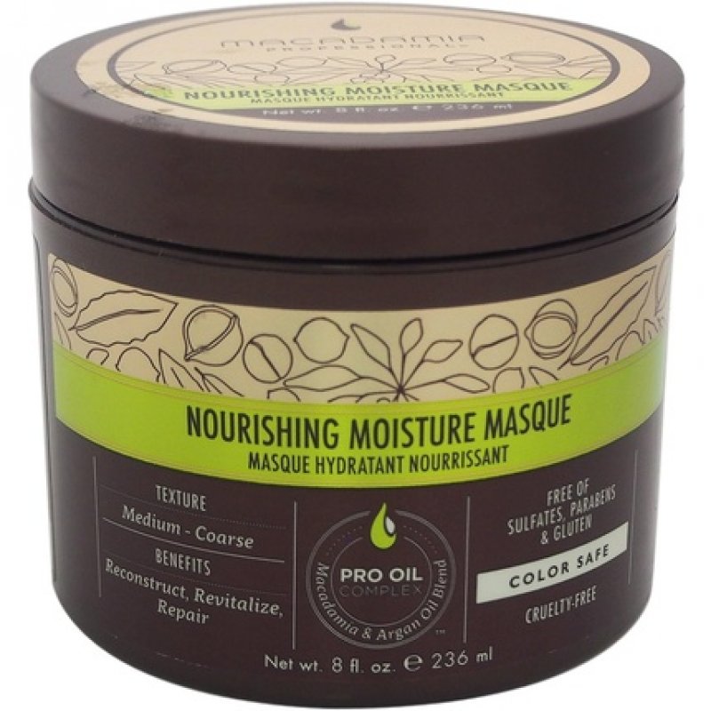 Nourishing Moisture Mascarilla 230ml
