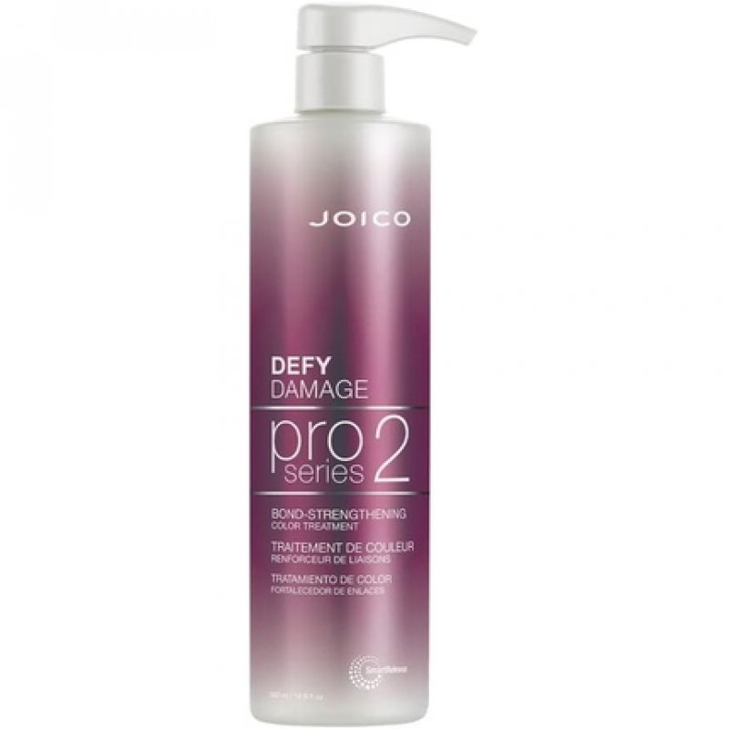 Defy Damage Pro-2 Masque 500ml