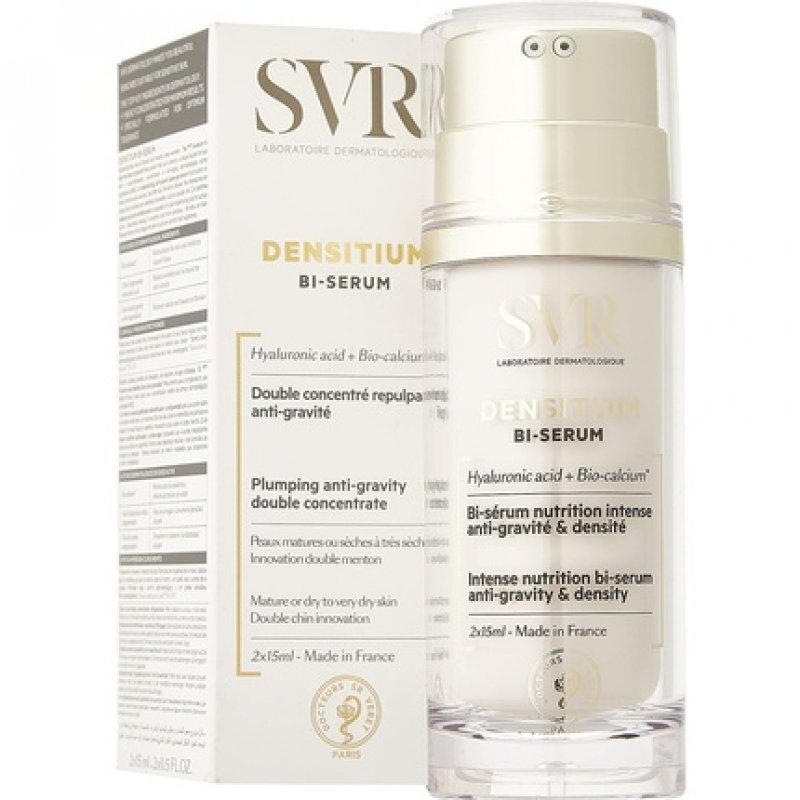 SVR Densitium Bi-Serum30ml