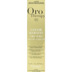 Color Keratin Oro Puro 10/0 Rubio Platino Natural 100ml