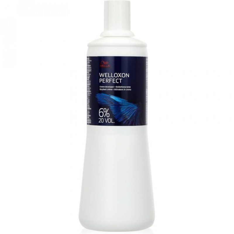 Welloxon Perf New 20V 6,0% 1000ml