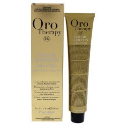 Color Keratin Oro Puro 5/00 Castaño Claro Intenso 100ml
