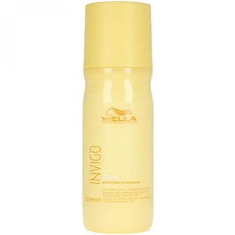 Wella 3614226743916 lotion et spray pour cheveux Laque Femmes 150 ml