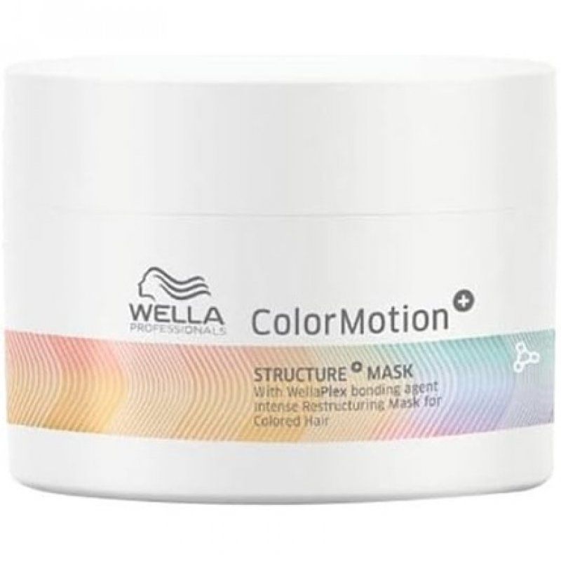 Wella Professionals ColorMotion Color Motion Structure 150 ml