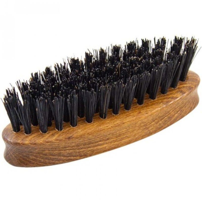 The Bluebeards Revenge BBRVBRDBRSHTV beard comb/brush Beard brush