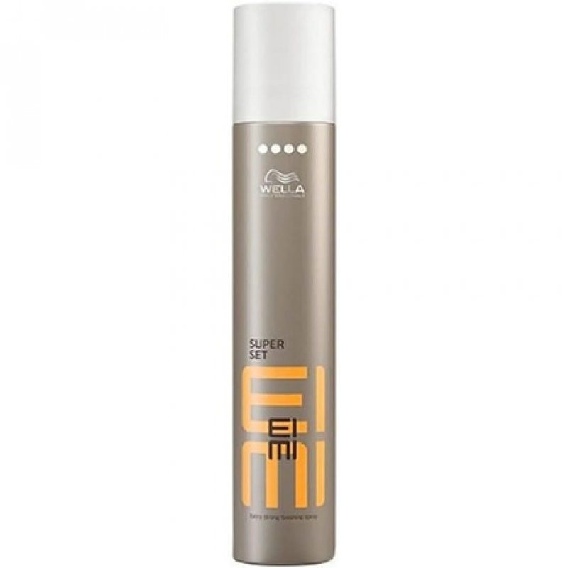 Wella EIMI Super Set 500ml