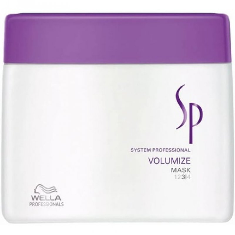 Volumize Mask 400 ml