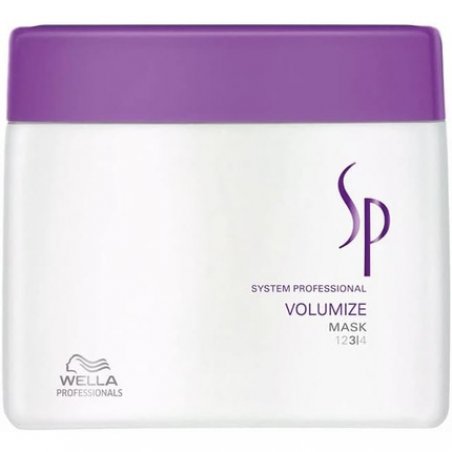 Volumize Mask 400 ml