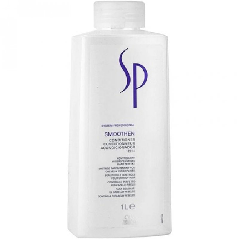 Smoothen Conditioner 1000 ml