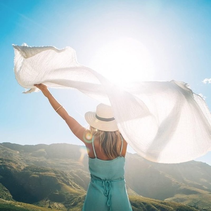 OEDC DEO NATURAL SPRAY 75 ML