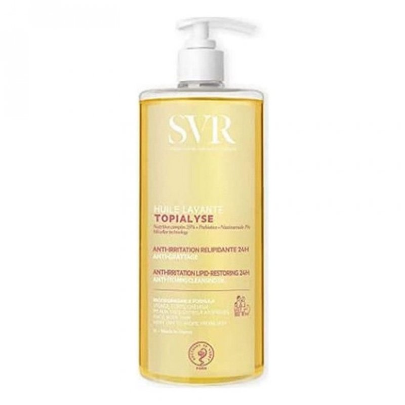 SVR Topialyse Huile Mic200ml