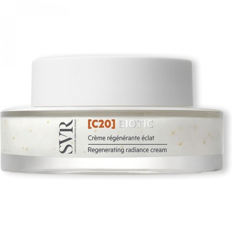 SVR C20 Biotic50ml