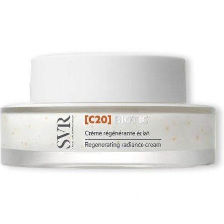 SVR C20 Biotic50ml