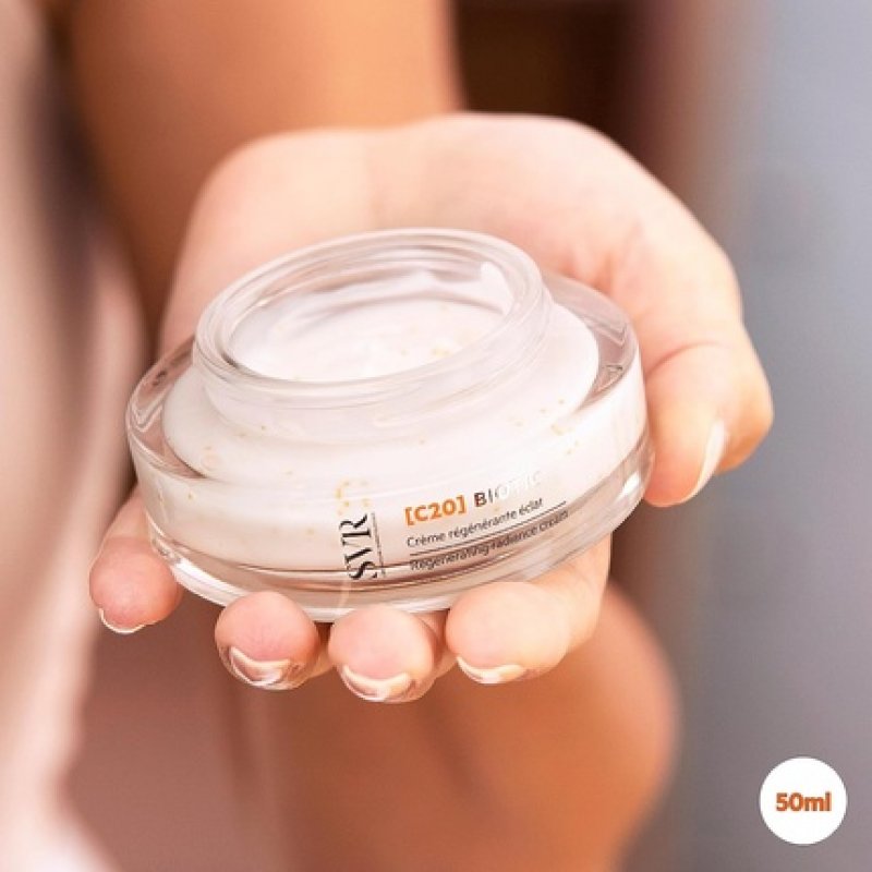 SVR C20 Biotic50ml