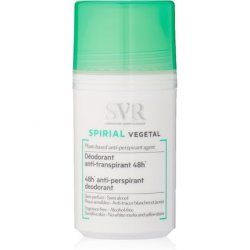 SVR Spirial Roll'On Vegetal50ml
