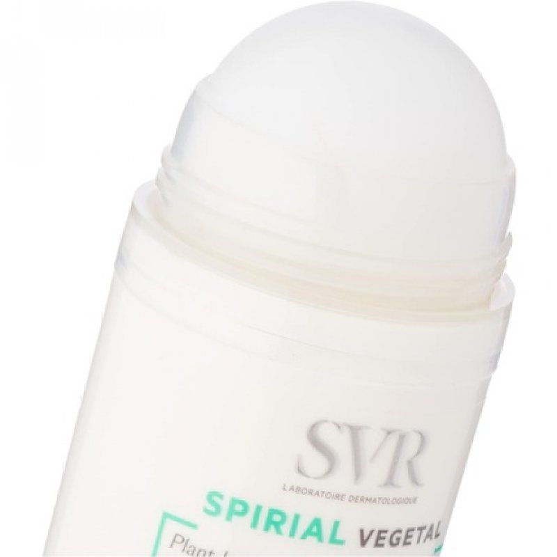SVR Spirial Roll'On Vegetal50ml