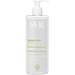 SVR Sebiaclear Eau Mic400ml