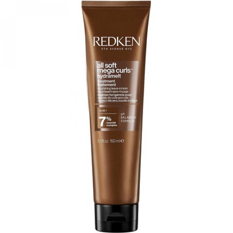 RK ASMEG CURLHYDMLT 150ML V805