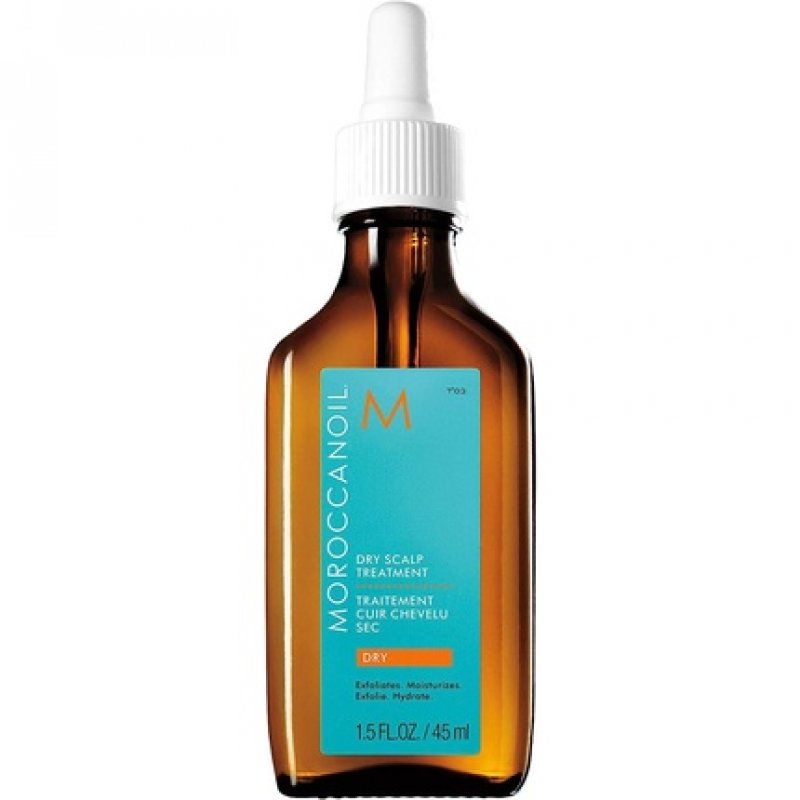 Moroccanoil Traitement Cuir Chevelu Sec 45 ml