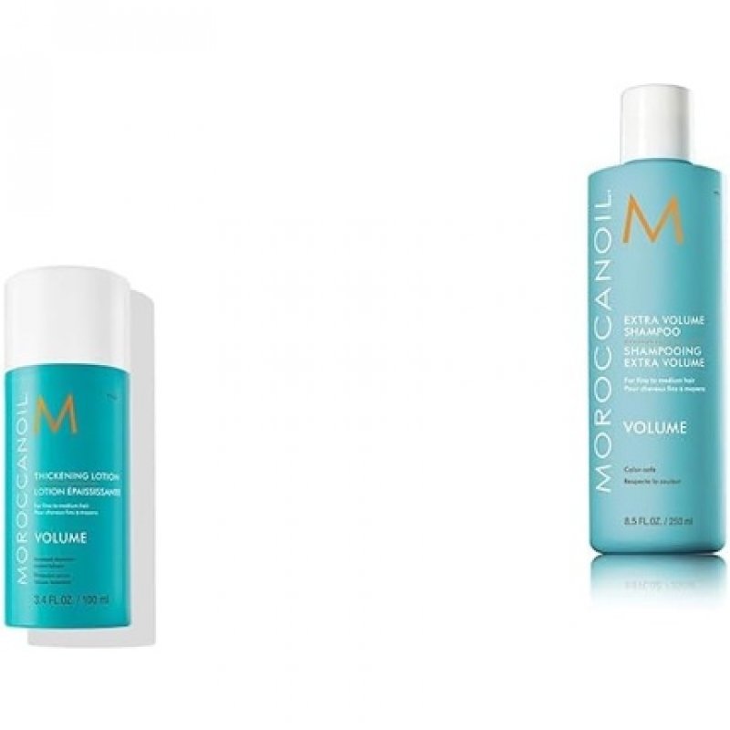 Ex-Volume Thickening Lotion