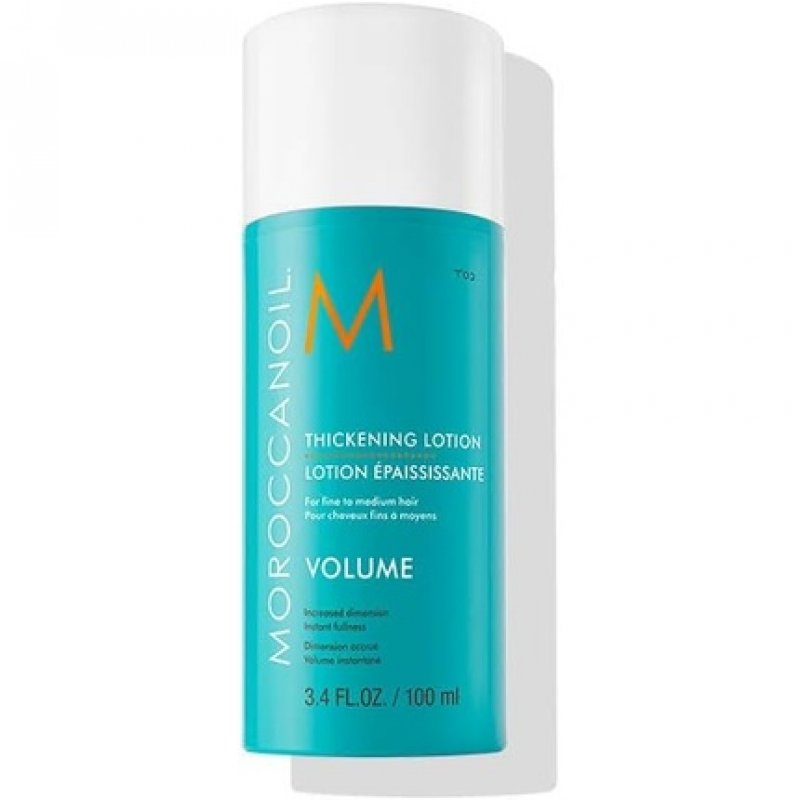 Moroccanoil Thickening Lotion Hair oil 100 ml Women