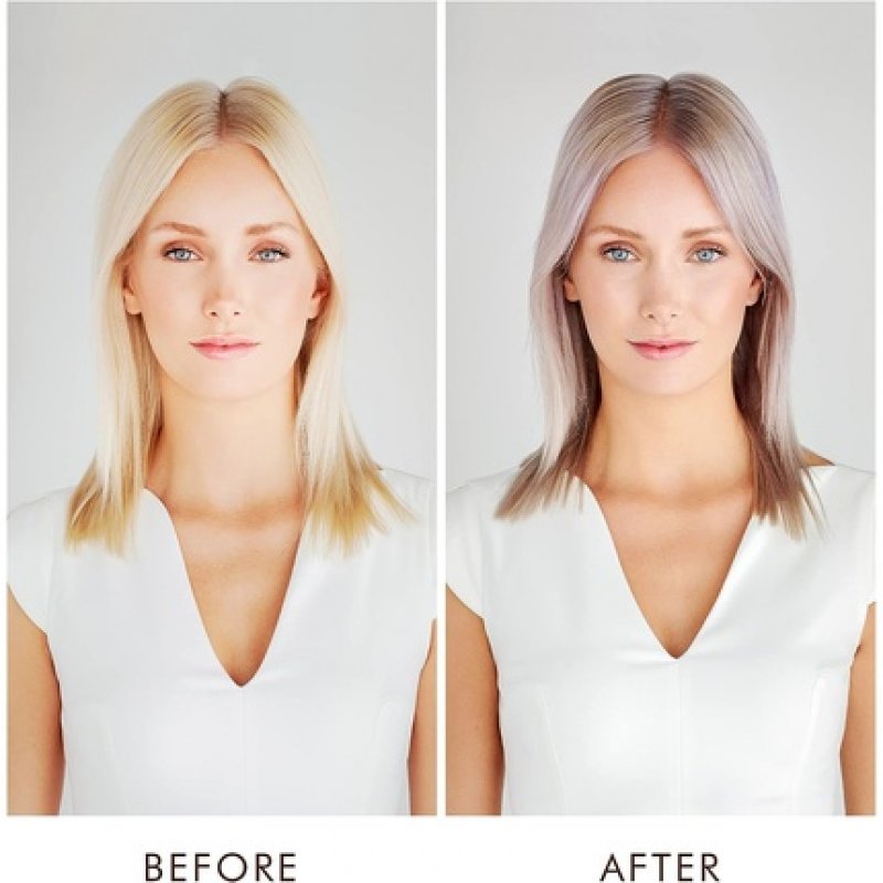 Mascarilla Color Platino 200 ml