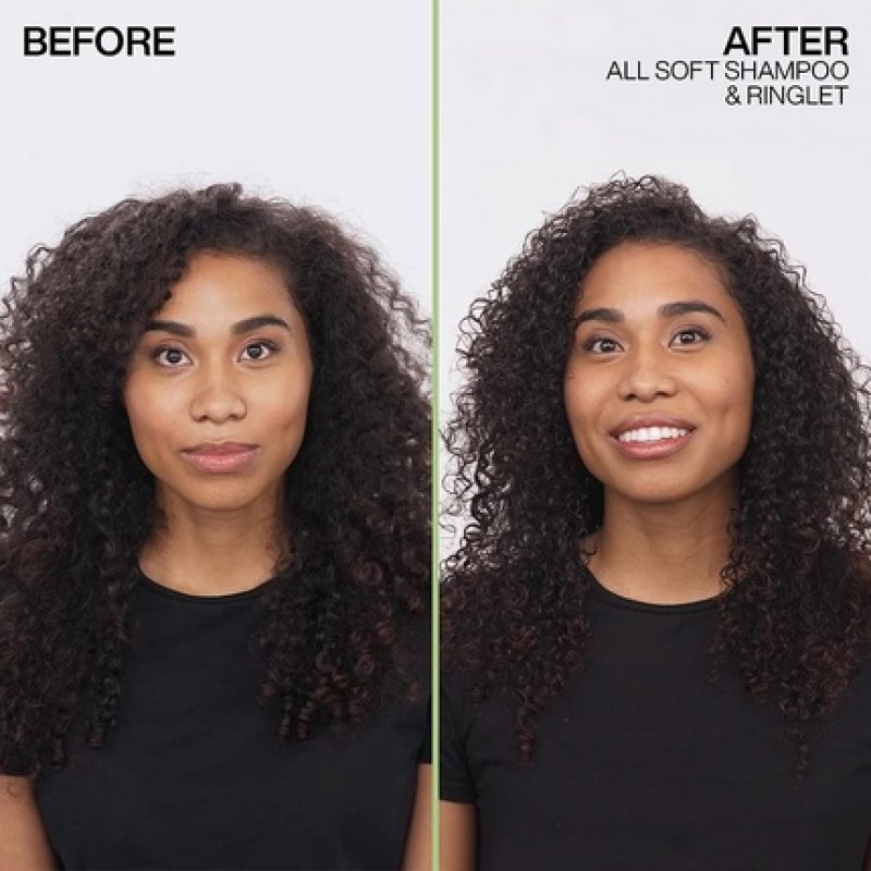 Curvaceos Ringlet 180ml