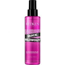QUICK BLOW OUT SPRAY 211ml
