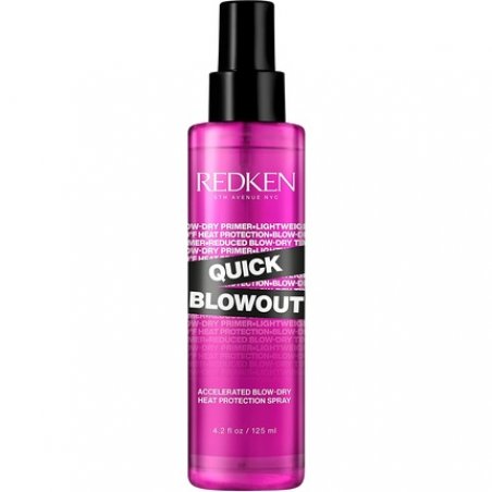 QUICK BLOW OUT SPRAY 211ml
