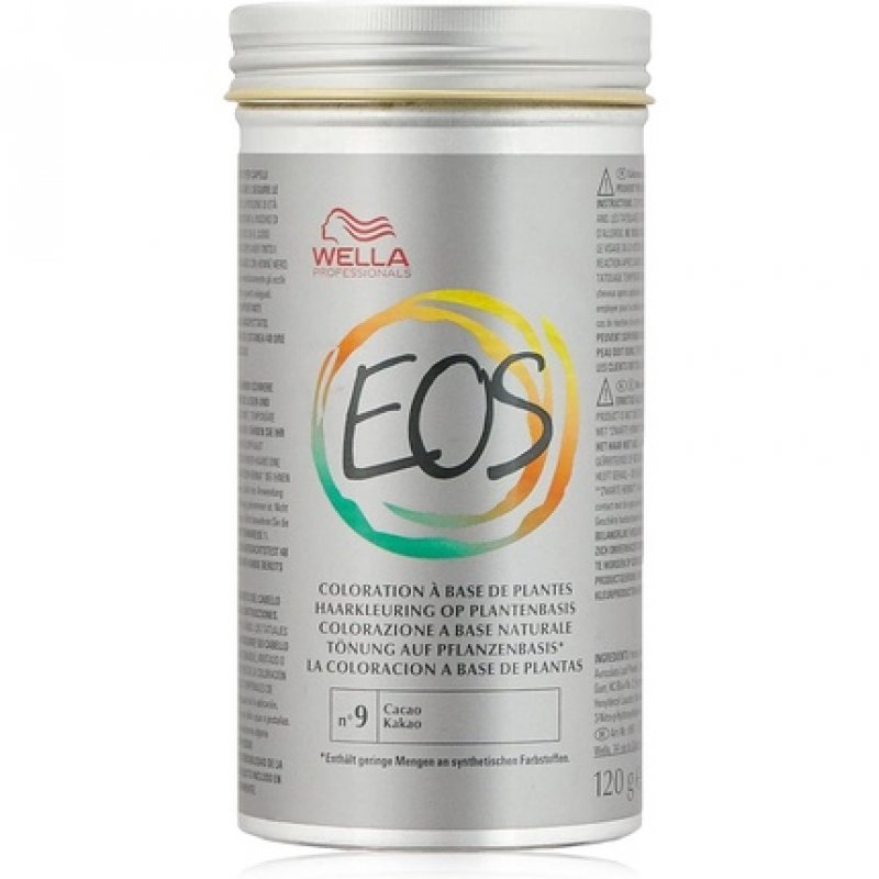 Eos Cacao 120gr