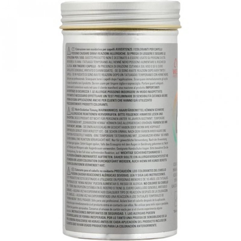 Wella EOS Cocoa IX 120g