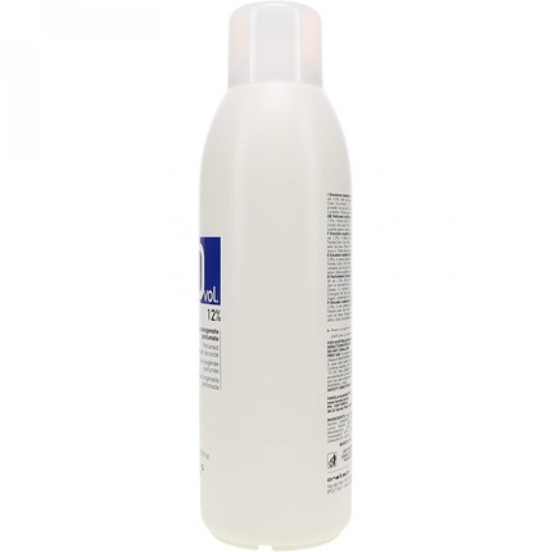 Oxigenada Fanola 40V Plátano 1000ml