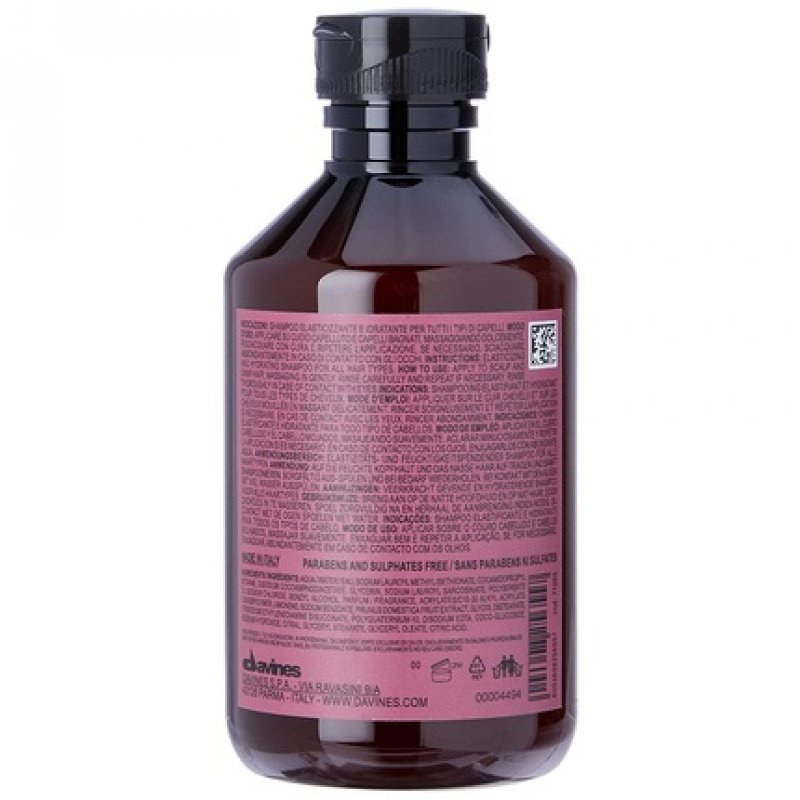 Replumping Champu 250ml