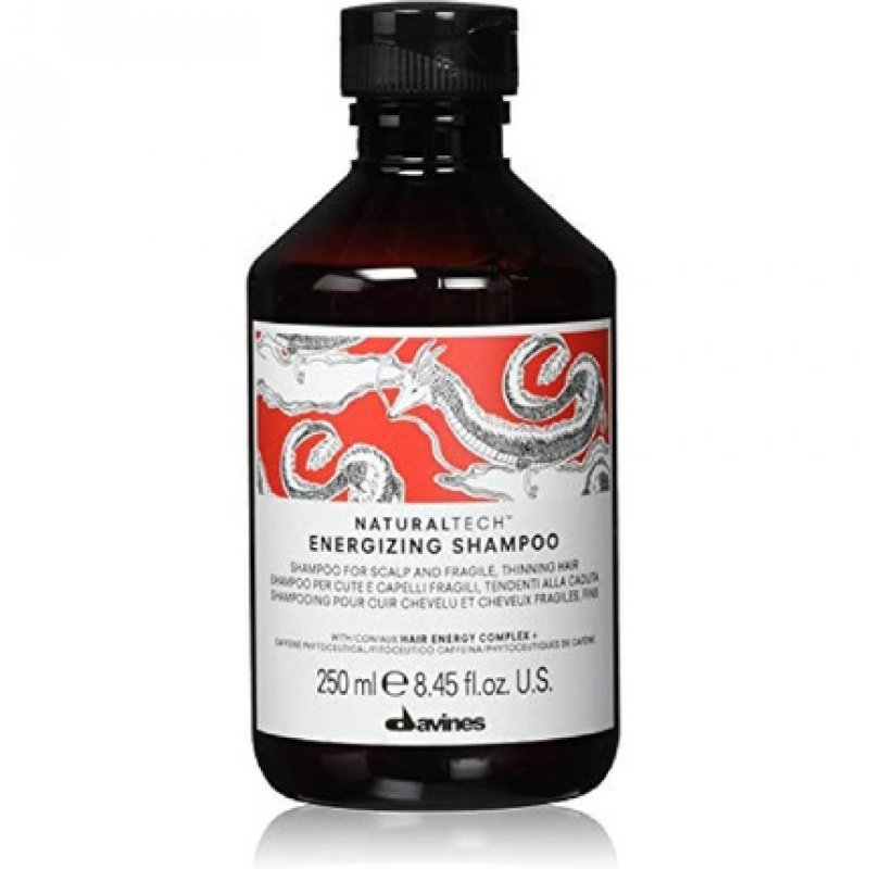 Energizante Champu 250ml