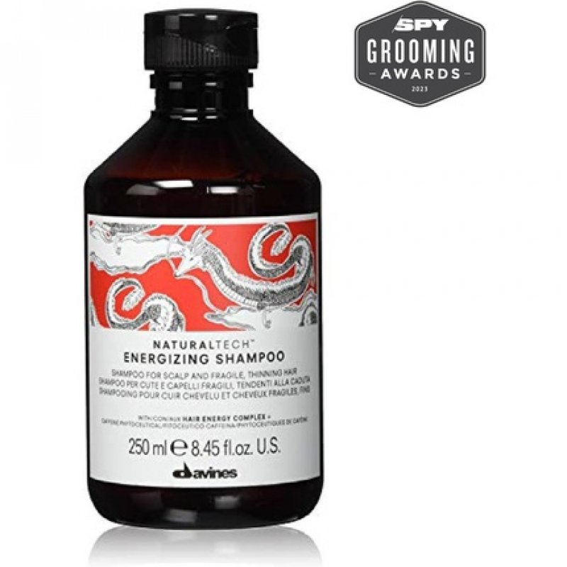 Energizante Champu 250ml