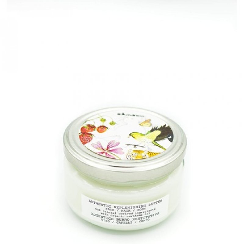 Davines AUTHENTIC FORMULAS Replenishing Butter 200ml
