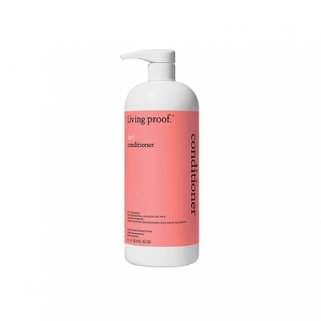Curl Conditioner 1000ml Living Proof