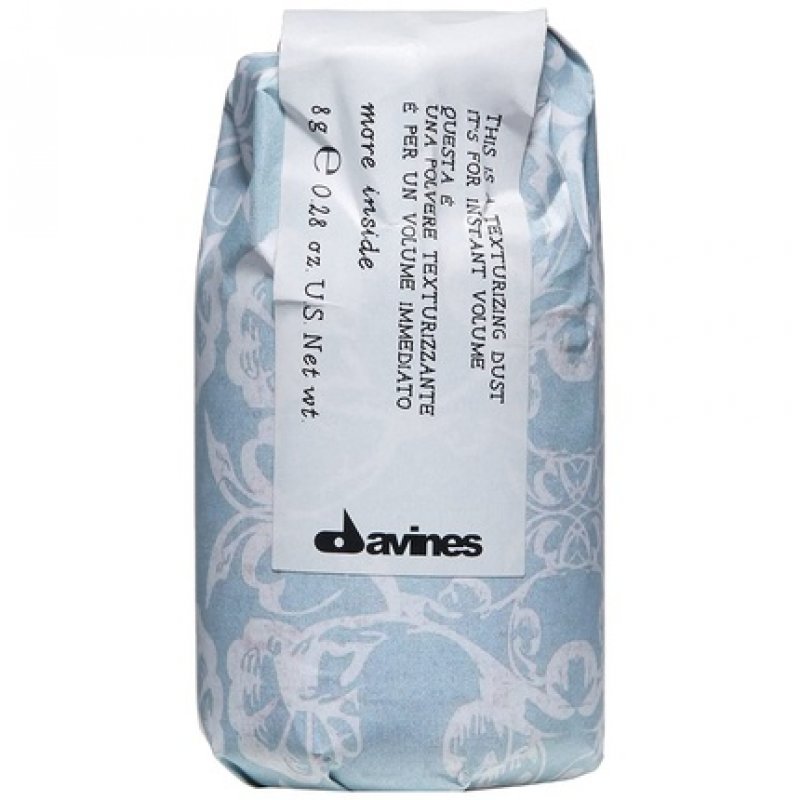 Davines This is a Texturizing Dust 8g