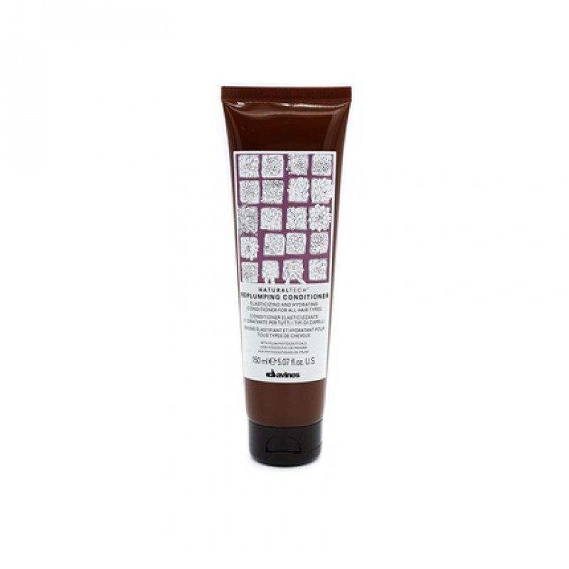 Davines Naturaltech Replumping Conditioner 150 ml