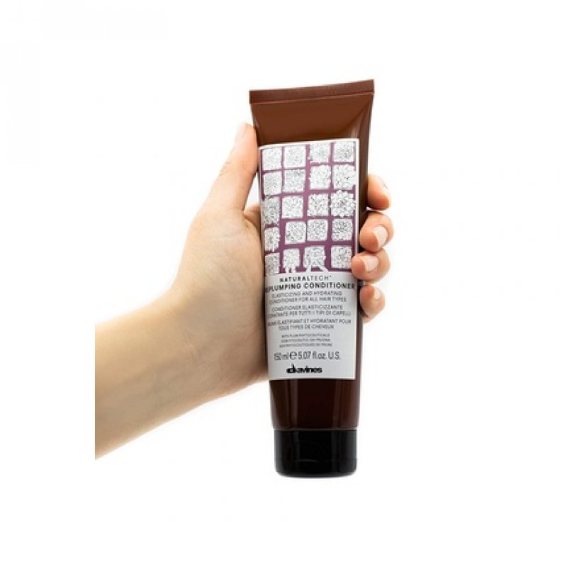 Davines Naturaltech Replumping Conditioner 150 ml