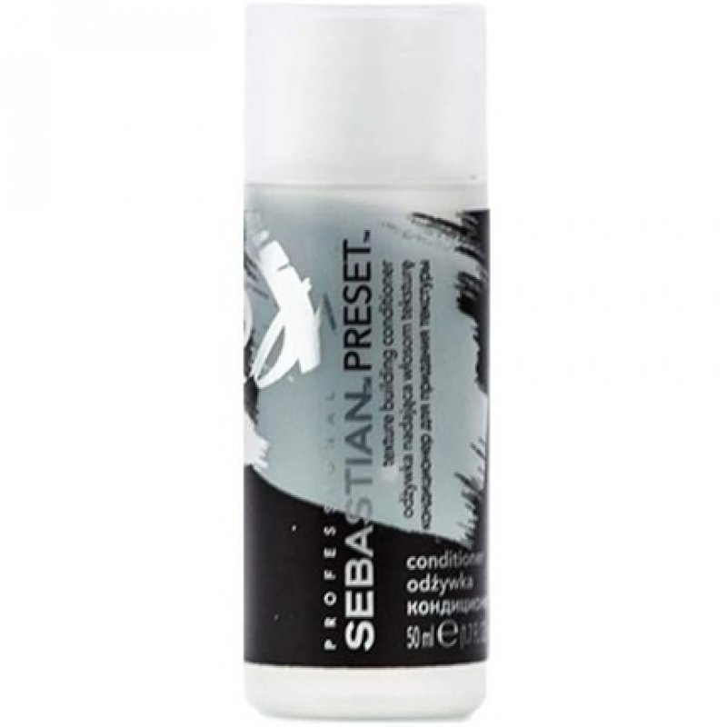 Preset Conditioner 50ml