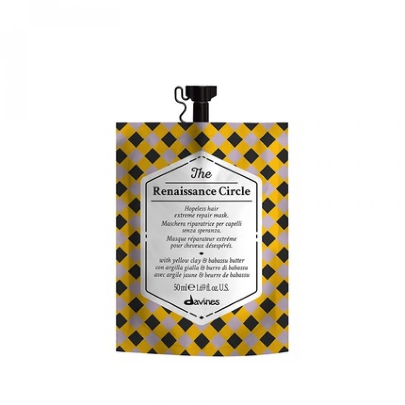 Davines THE CIRCLE CHRONICLES The Renaissance Circle 50ml