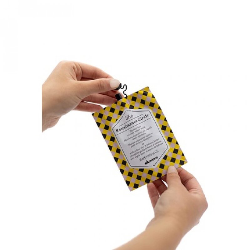 Davines THE CIRCLE CHRONICLES The Renaissance Circle 50ml